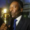 Morte de Pelé completa dois anos com divisão da herança ainda indefinida