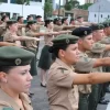 Ministério da Defesa já registra 7 mil inscrições nos primeiros dias de alistamento militar feminino