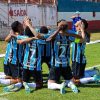 Grêmio estreia com goleada na Copa São Paulo 2025