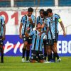 Grêmio vence o Porto Vitória e se classifica de forma antecipada para a próxima fase da Copinha