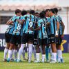 Grêmio vence Marcílio Dias e avança para a terceira fase da Copa São Paulo