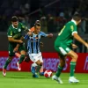 Grêmio vence o Palmeiras e está na semifinal da Copinha