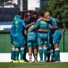 Avenida vence jogo treino na tarde deste sábado