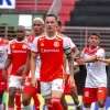 Inter perde por 1 a 0 para o América de Pedrinhas na estreia da Copinha